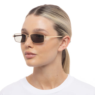 BIZARRO | BRIGHT GOLD CLEAR