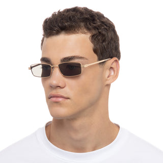BIZARRO | BRIGHT GOLD CLEAR