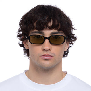 PILFERER | BLACK OLIVE MONO