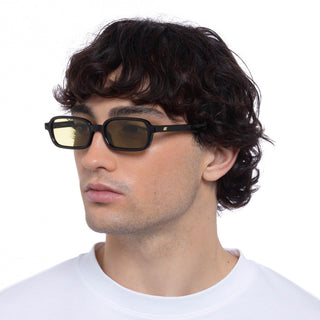 PILFERER | BLACK OLIVE MONO