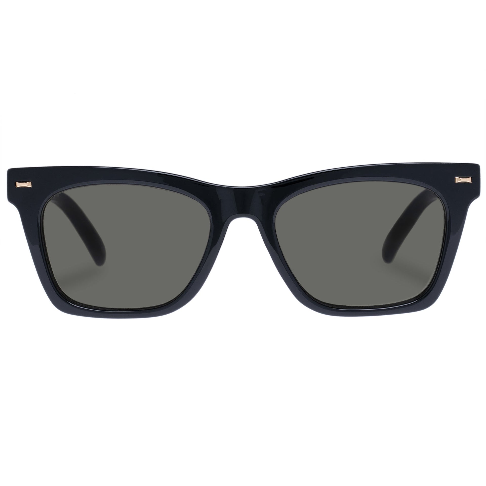 BLACK POLARISED