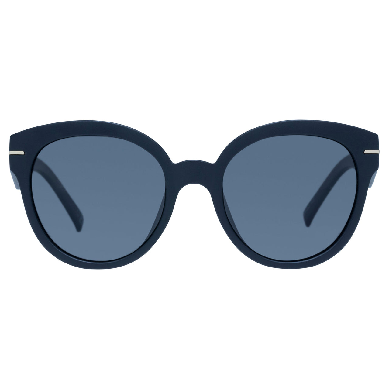 CAPACIOUS | MATTE BLACK POLARISED