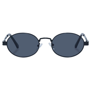 POSEIDON DEUX | MATTE BLACK