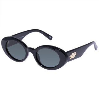 NOUVEAU VIE | BLACK