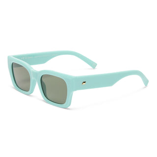 SHMOOD ICE BLUE KHAKI MONO POLARIZED