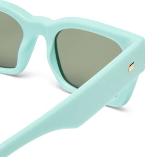 SHMOOD ICE BLUE KHAKI MONO POLARIZED