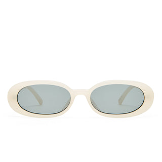 OUTTA LOVE WIDE FIT MILK GREY MONO