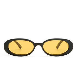 Outta Love Mustard Mono