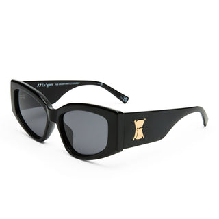 THE HAUNTING BLACK SMOKE MONO POLARIZED