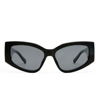 THE HAUNTING BLACK SMOKE MONO POLARIZED