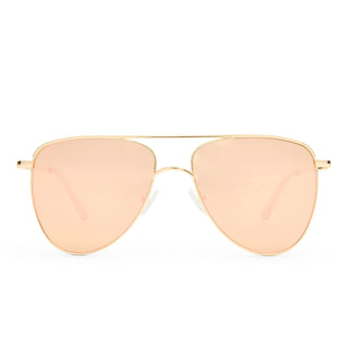 The Duke Peach Mirror