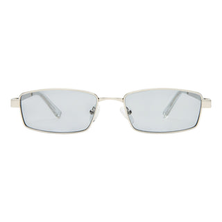 BIZARRO | SILVER SMOKE TINT