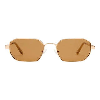 Mythic | Gold Light Brown Mono
