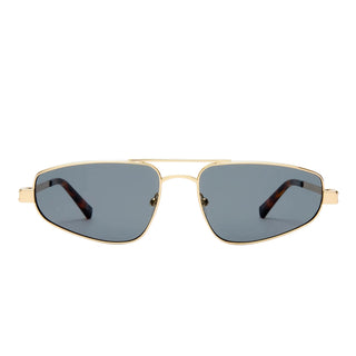 Treasure | Gold Smoke Mono
