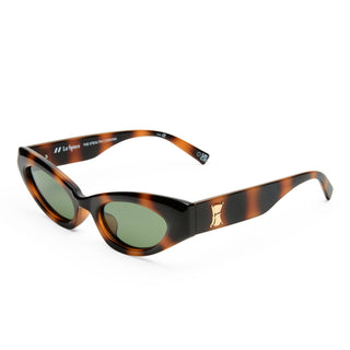 THE STEALTH TORTOISE KHAKI MONO POLARIZED