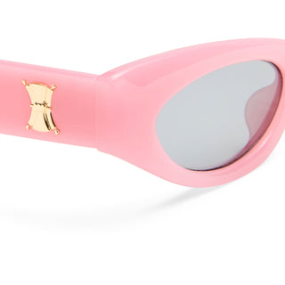 THE STEALTH COSMETIC PINK SMOKE TINT