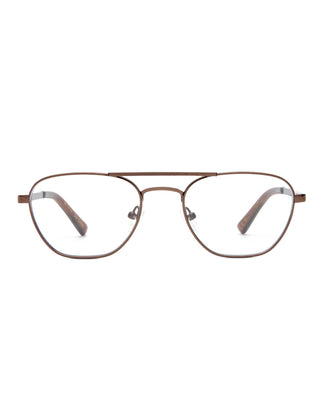 The Chloe - Brown