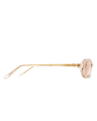 The Elcie - Gloss Beige