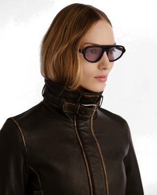 The Dakota - Black