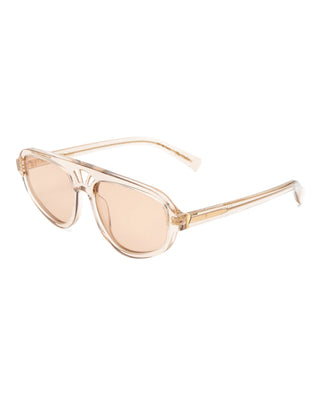 The Dakota - Gloss Beige