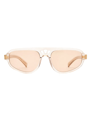 The Dakota - Gloss Beige
