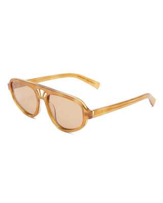 The Dakota - Vintage Tort