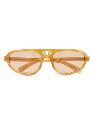 The Dakota - Vintage Tort