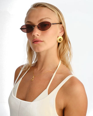 The Kendall - Bronze