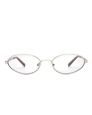 The Kendall - Silver