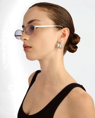 The Kendall - Silver