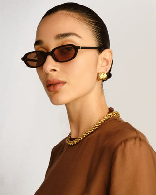 The Mimi - Black