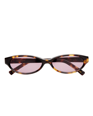 The Petra - Crystal Tortoise