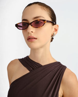 The Petra - Crystal Tortoise