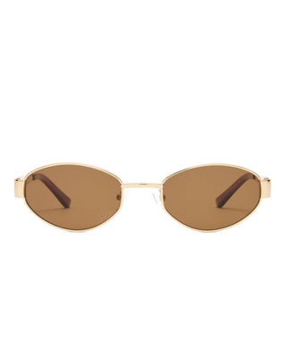 The Boston - Gold