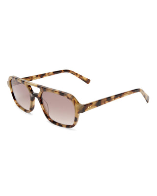The Dusty - Mocha Tortoise