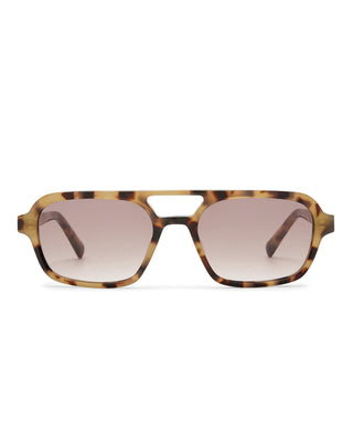 The Dusty - Mocha Tortoise