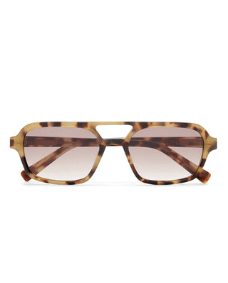 The Dusty - Mocha Tortoise