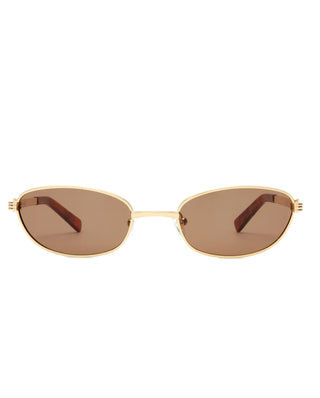 The Brooklyn - Gold