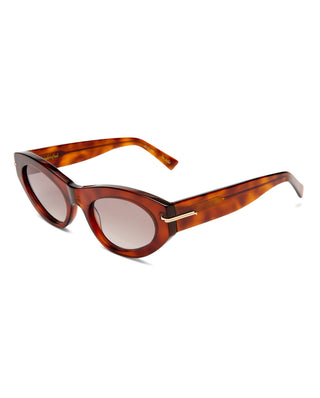 The Sofia - Honey Tortoise