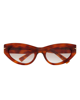 The Sofia - Honey Tortoise