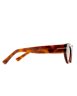 The Sofia - Honey Tortoise