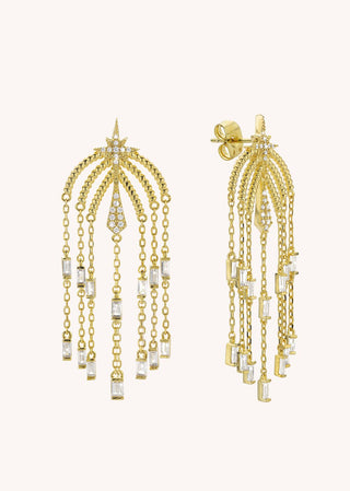 EARRINGS  NISHA