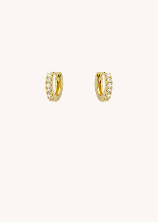 EARRINGS - MINI DELHI