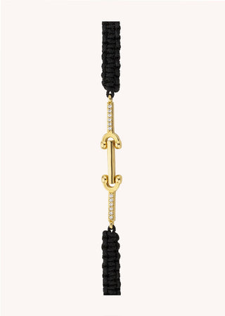Bracelet West Link Or