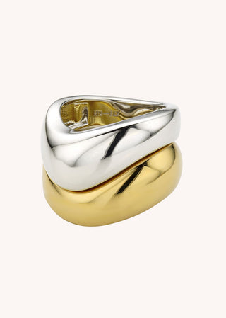 Ring Round One Or