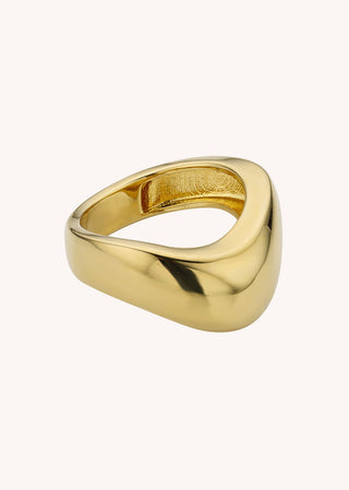 Ring Round One Or