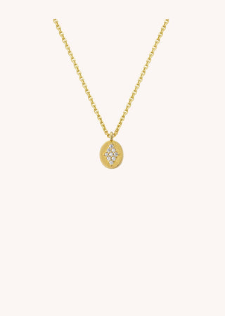 Necklace Bella Lover Or