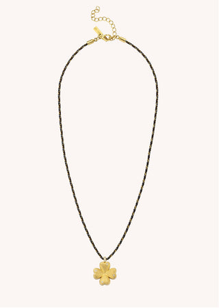 Necklace Lucky Baby Or