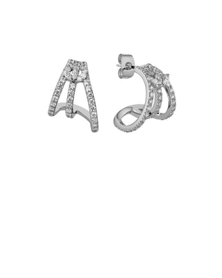 Earrings - Dynasty River