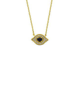 Necklace - Majestic Eye
